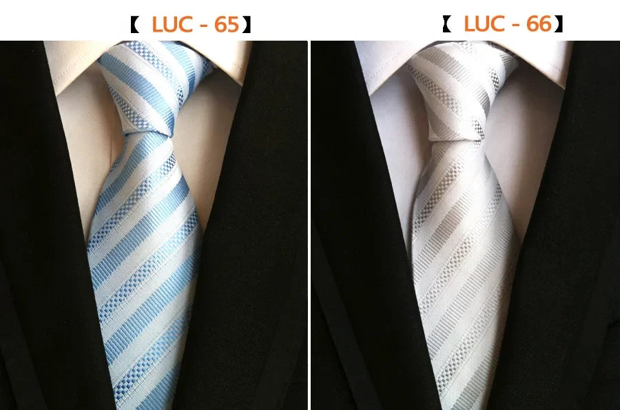 Funki Findz | Neckties | Men's Fashion Business Wedding Ties