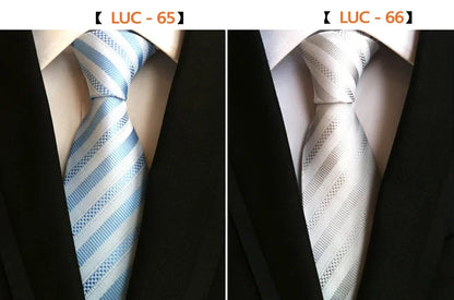 Funki Findz | Neckties | Men's Fashion Business Wedding Ties