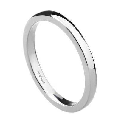 Funki Findz | Rings | Men's Women's Titanium Bridal Bands