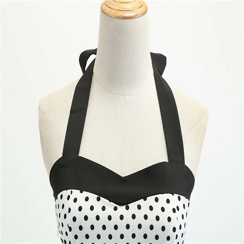 Funki Findz | Dresses | Women's Rockabilly Swing Halter Dress