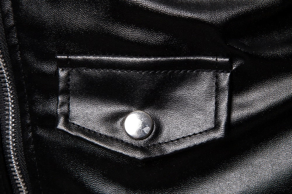 Funki Findz | Jackets | Men's Women's Motorcycle Zip Up Jacket