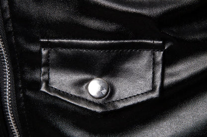 Funki Findz | Jackets | Men's Women's Motorcycle Zip Up Jacket
