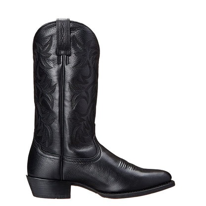 Funki Findz | Boots | Men's Patterned Pull On Cowboy Boots