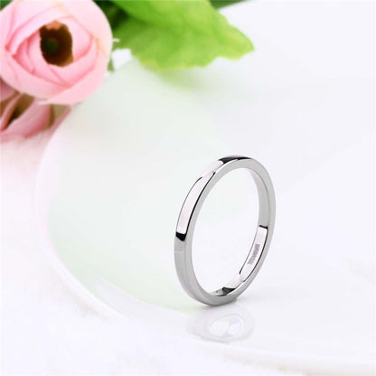 Funki Findz | Rings | Men's Women's Titanium Bridal Bands