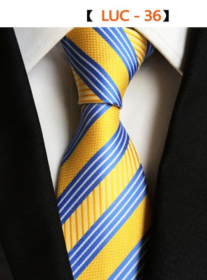 Funki Findz | Neckties | Men's Fashion Business Wedding Ties