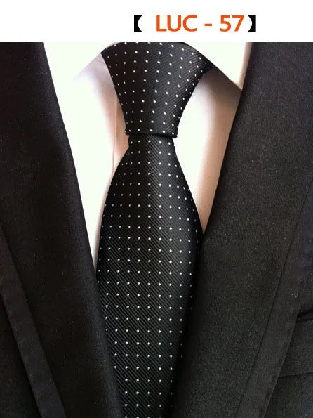 Funki Findz | Neckties | Men's Fashion Business Wedding Ties