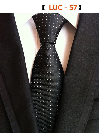 Funki Findz | Neckties | Men's Fashion Business Wedding Ties