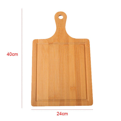 Funki Findz | Cutting Boards | Bamboo Wood Cutting Board