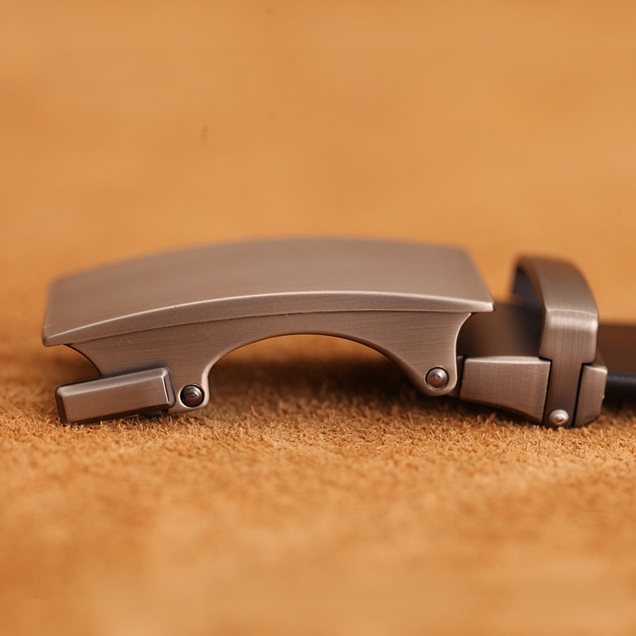 Funki Findz | Belts | Men's Leather Handmade Automatic Belts