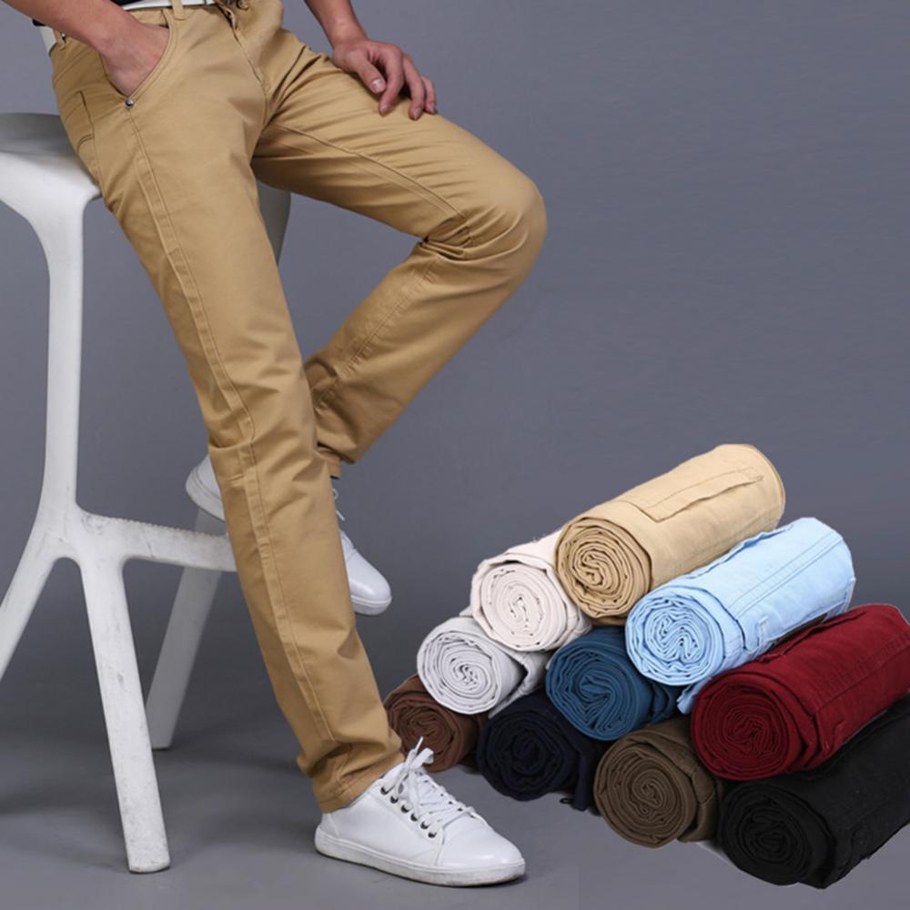 Funki Findz | Pants | Men's Slim Fit Cargo Pant Mid-Waist Jeans