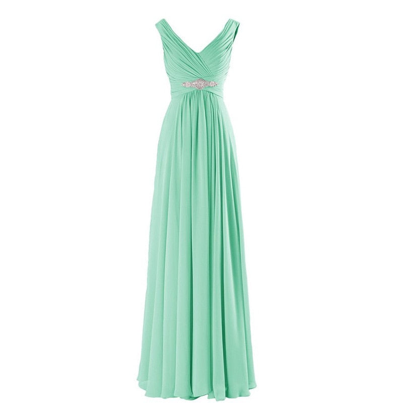 Funki Findz | Dresses | Women's Elegant Formal Prom Dress