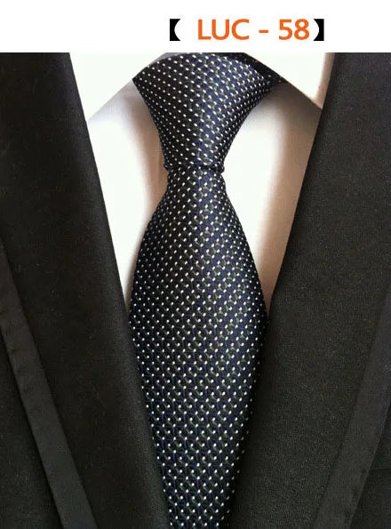 Funki Findz | Neckties | Men's Fashion Business Wedding Ties