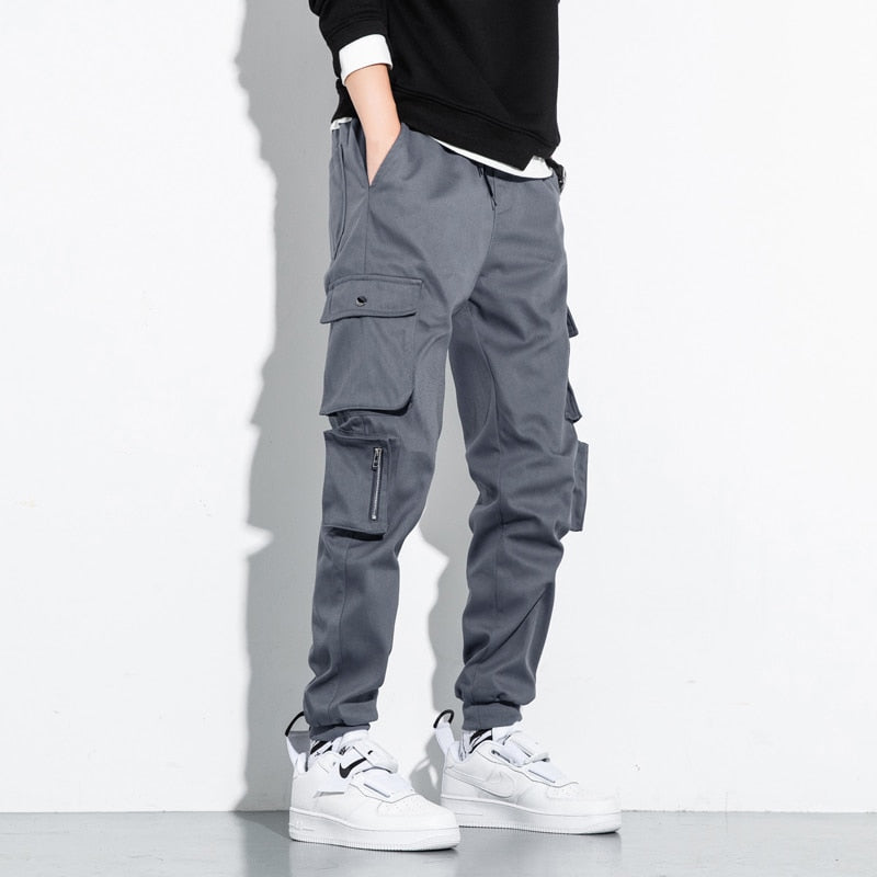Funki Findz | Pants | Men's Hip Hop Streetwear Cargo Pants 8XL
