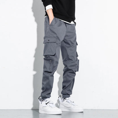 Funki Findz | Pants | Men's Hip Hop Streetwear Cargo Pants 8XL