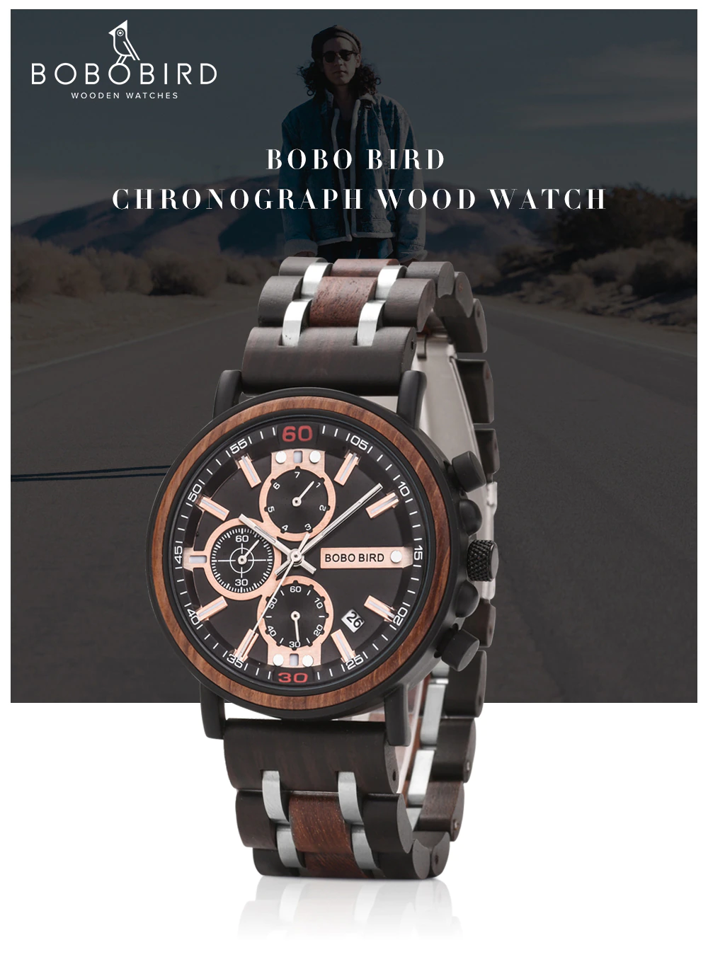 Funki Findz | Watches | Men's Women's Stylish Wooden Watches
