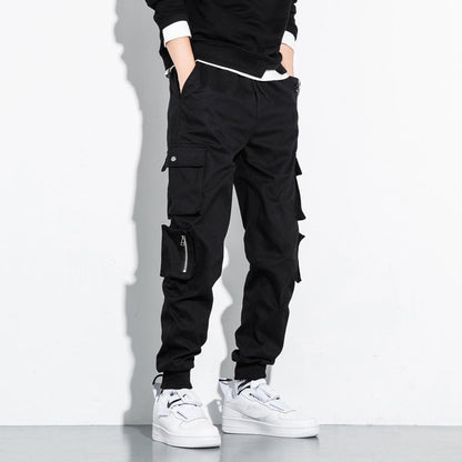 Funki Findz | Pants | Men's Hip Hop Streetwear Cargo Pants 8XL