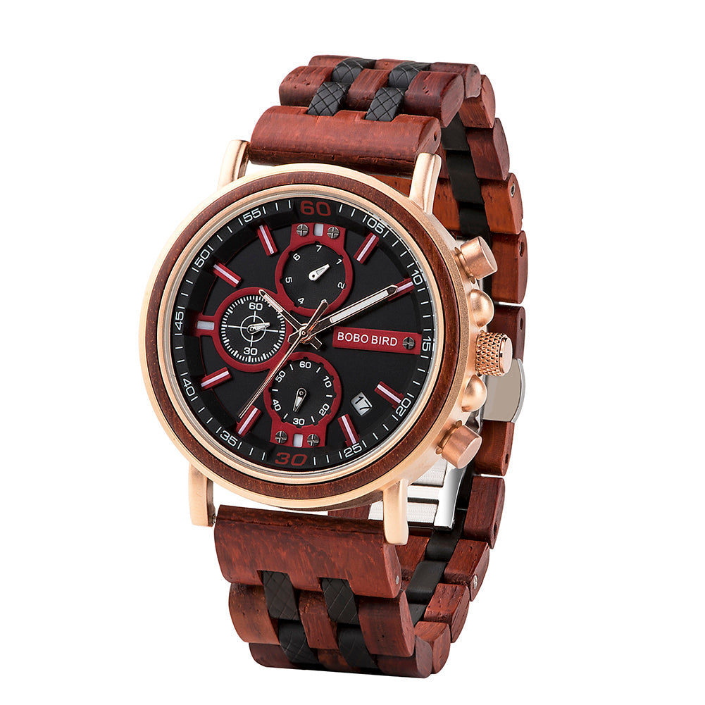 Funki Findz | Watches | Men's Women's Stylish Wooden Watches