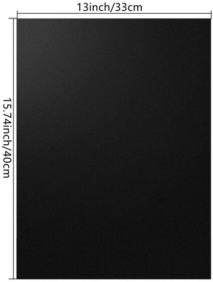 Funki Findz | Grill Mats | Non-stick Reusable BBQ Grill Mats