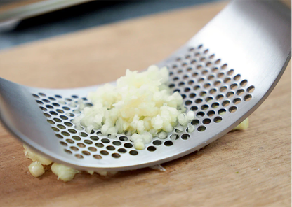 Funki Findz | Garlic Presses | Stainless Steel Garlic Rocker