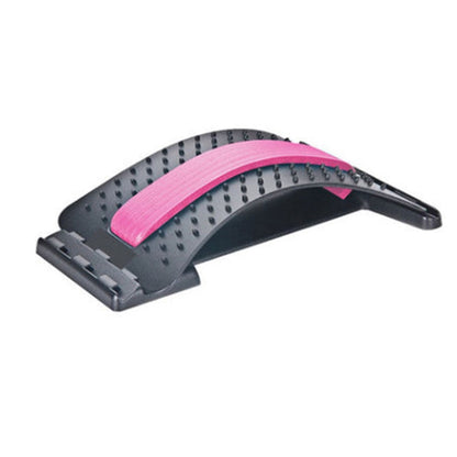 Funki Findz | Back Massager Stretcher | Adjustable Massager