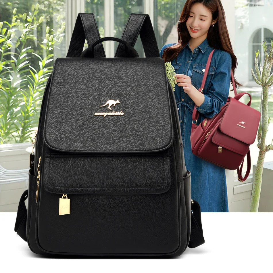 Funki Findz | Bags | Backpacks | Women's Luxury Backpack Bag