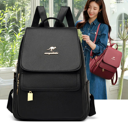 Funki Findz | Bags | Backpacks | Women's Luxury Backpack Bag