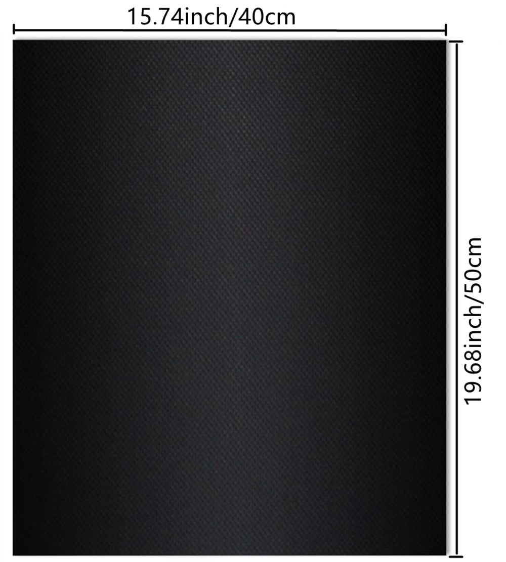 Funki Findz | Grill Mats | Non-stick Reusable BBQ Grill Mats