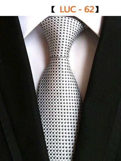 Funki Findz | Neckties | Men's Fashion Business Wedding Ties