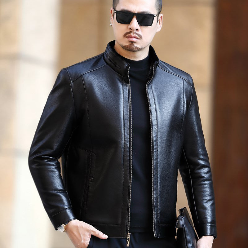Funki Findz | Jackets | Men's Genuine Natural Leather Jackets