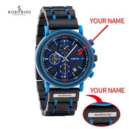 Funki Findz | Watches | Men's Women's Stylish Wooden Watches