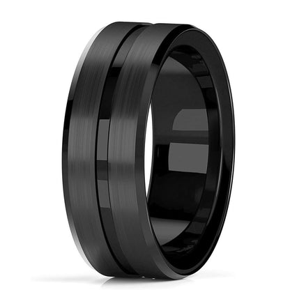 Funki Findz | Rings | Men's Women's Tungsten Wedding Rings