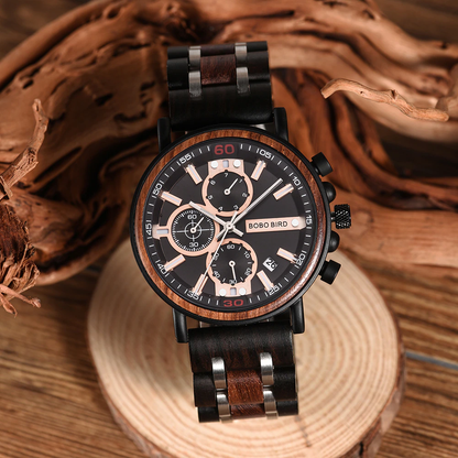 Funki Findz | Watches | Men's Women's Stylish Wooden Watches