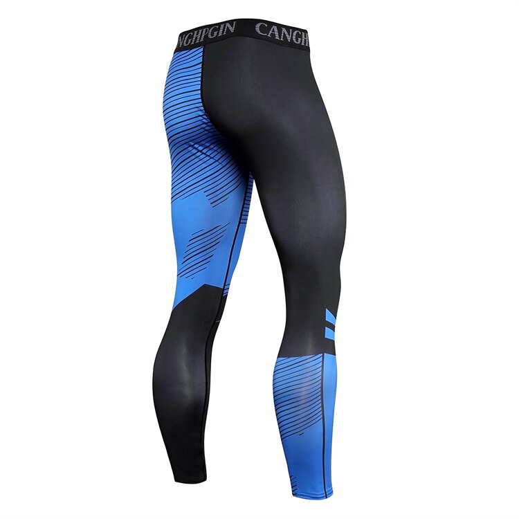 Funki Findz | Pants| Men's Compression Running Cycling Tights