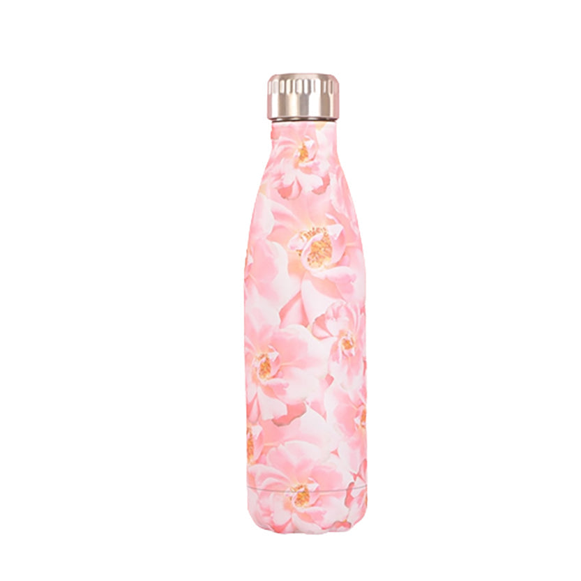 Funki Findz | Water Bottles | Floral Thermal Water Bottles 17oz