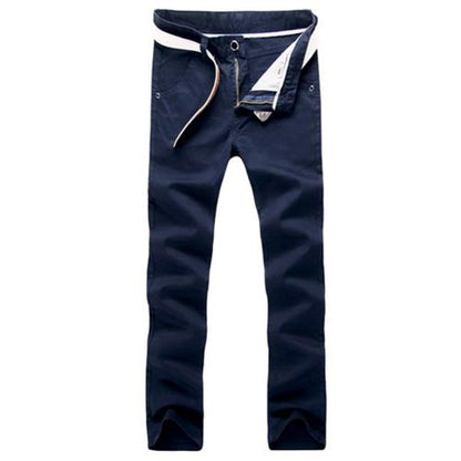 Funki Findz | Pants | Men's Slim Fit Cargo Pant Mid-Waist Jeans
