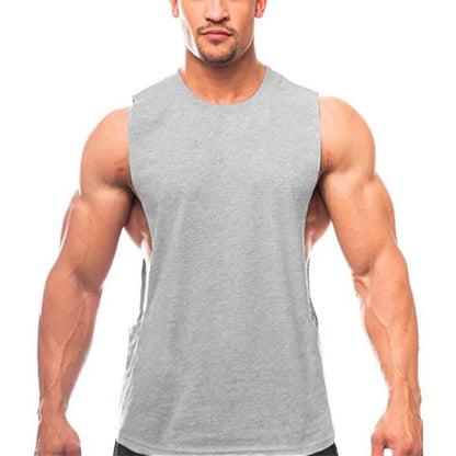 Funki Findz | Shirts | Men's Workout Gym Tank Top | Fitness Shirt