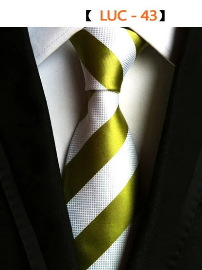 Funki Findz | Neckties | Men's Fashion Business Wedding Ties