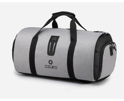 Funki Findz | Bags | Duffel Bag | Gym Bag | Backpack | Carry All