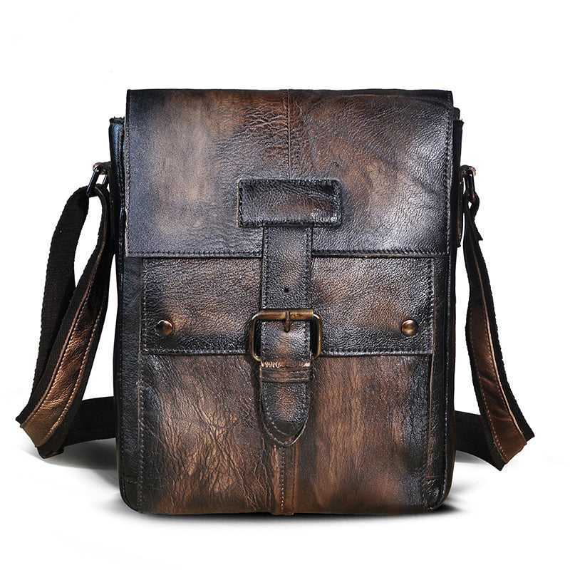 Funki Findz | Bags | Messenger Bags | Men's Shoulder Bag