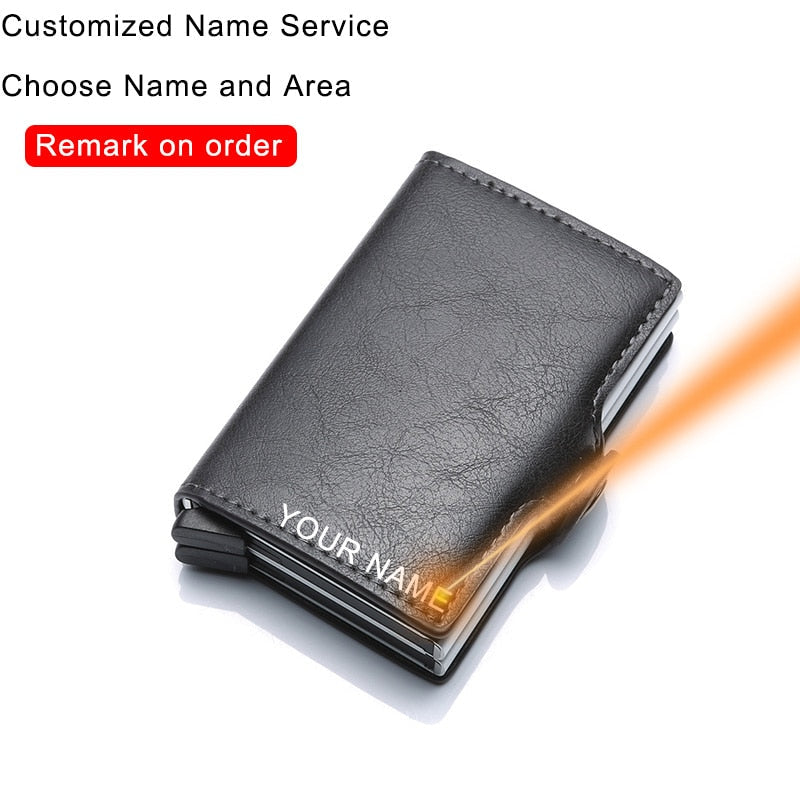 Funki Findz | Wallets | Unisex RFID 12 Card Popup Case