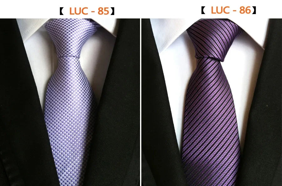 Funki Findz | Neckties | Men's Fashion Business Wedding Ties