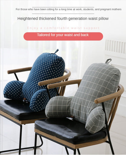 Funki Findz | Pillows | Reading Pillow Cushion with Carry Handle