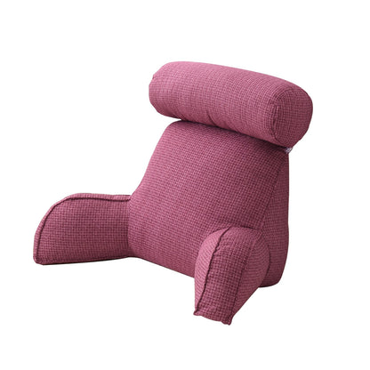 Funki Findz | Pillows | Armrest Reading Pillow | Detachable