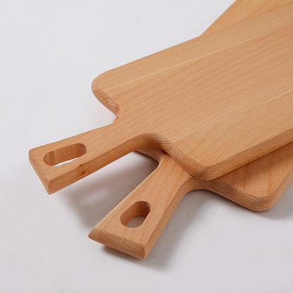 Funki Findz | Cutting Boards | Wooden Pizza Board Server