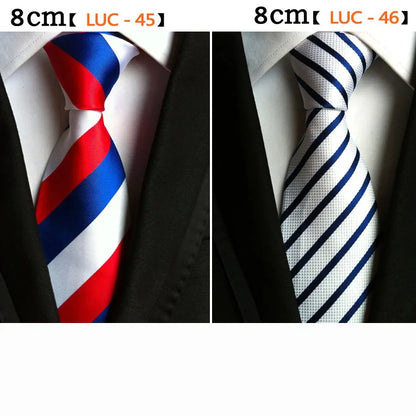Funki Findz | Neckties | Men's Fashion Business Wedding Ties