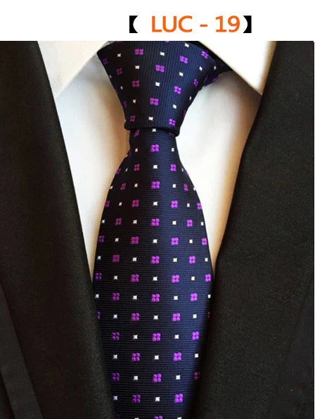 Funki Findz | Neckties | Men's Fashion Business Wedding Ties