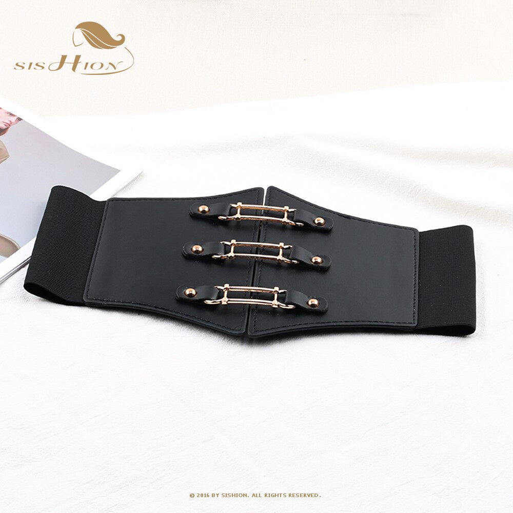 Funki Findz | Belts | Women's Under Bust Waist Cincher Belts