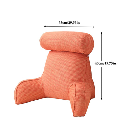 Funki Findz | Pillows | Armrest Reading Pillow | Detachable