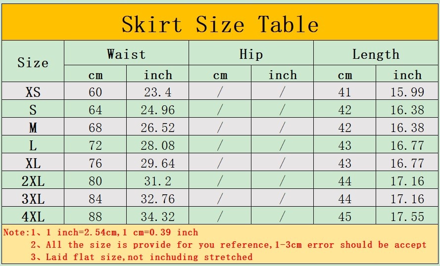 Funki Findz | Skirts | Women's High Waist Punk Pleated Skirt