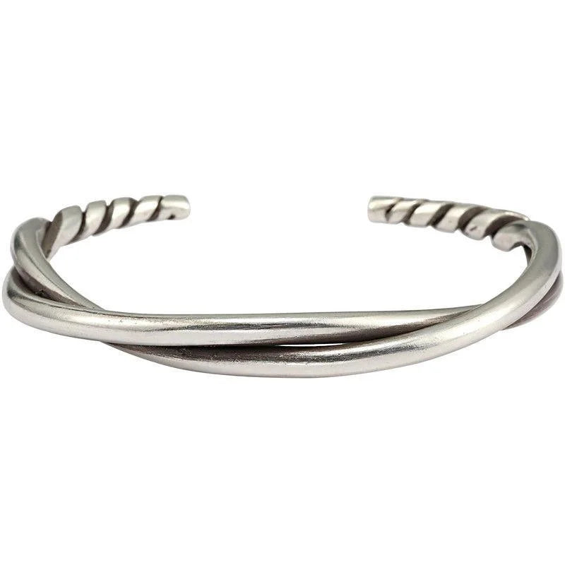 Funki Findz | Bracelets | Men's Women's Multi Layer Cuff Bracelet